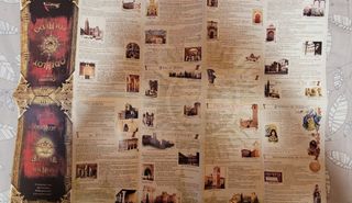 Odehlot. Descubre la magia de Toledo