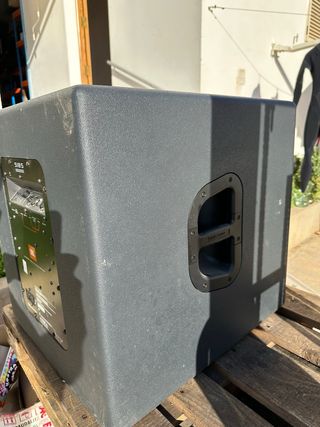 Jbl eon 518s