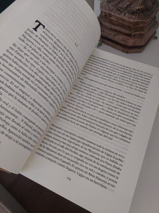 La mano de Fátima (Novela histórica) (Spanish Edition)