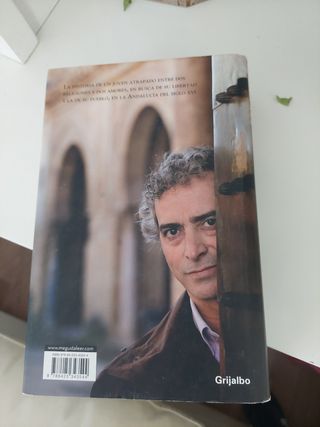 La mano de Fátima (Novela histórica) (Spanish Edition)