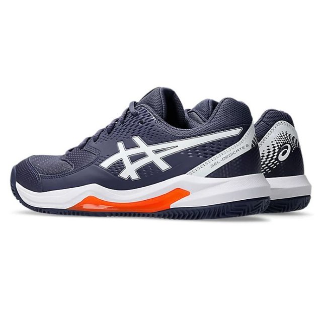 Zapatillas Gel Dedicate 8 Clay Men Asics