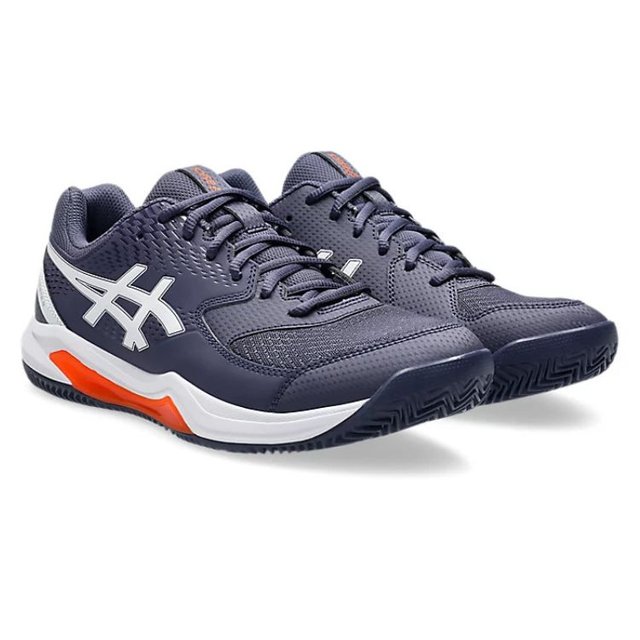 Zapatillas Gel Dedicate 8 Clay Men Asics