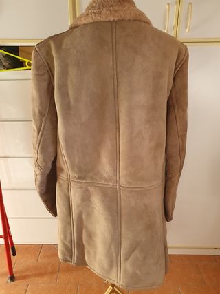 Montone Shearlig otiginal