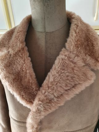 Montone Shearlig otiginal