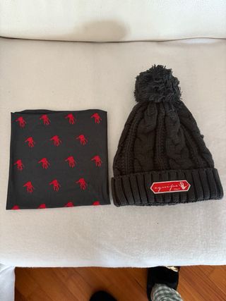 Cappello 