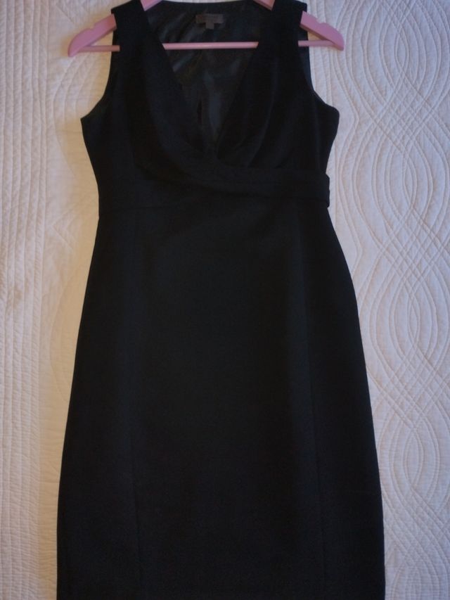 Vestido negro