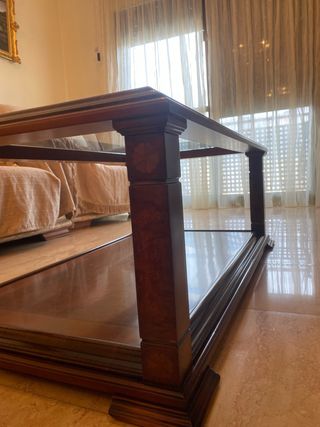 Mesa comedor