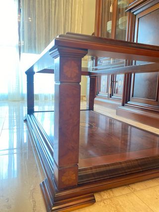 Mesa comedor