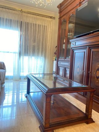 Mesa comedor