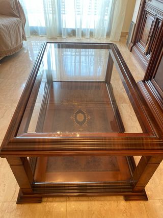 Mesa comedor