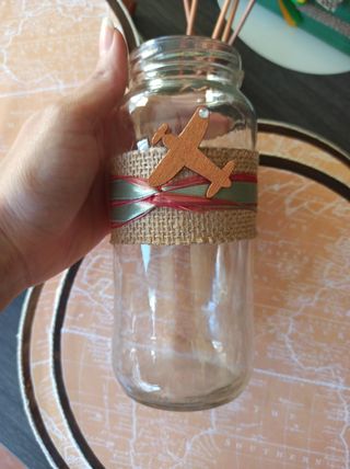 Decoración boda/fiesta