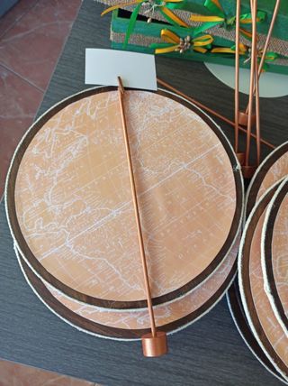 Decoración boda/fiesta