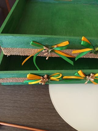 Decoración boda/fiesta