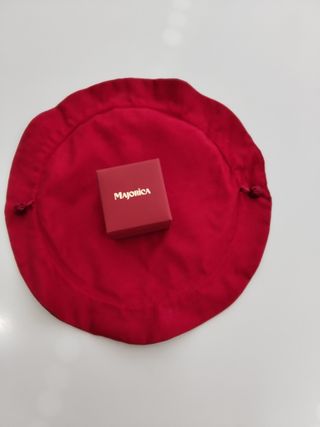 Preciosos pendientes perla Majorica