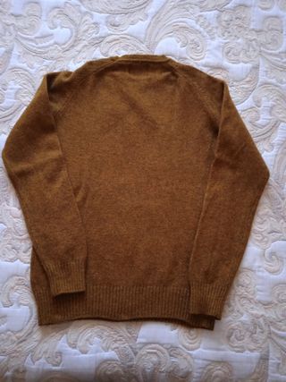 Jersey de lana