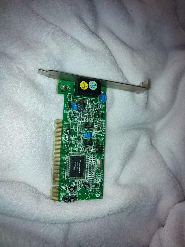 Módem Motorola