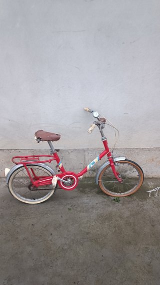 Bh de paseo para nińos