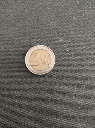 Monedas 2€ Francia 2013