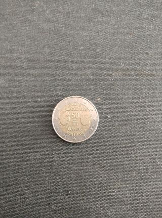Monedas 2€ Francia 2013