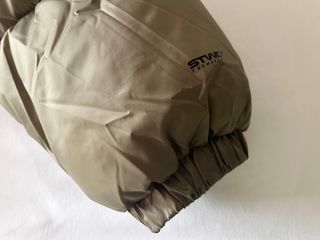 Cazadora Nueva. Talla M