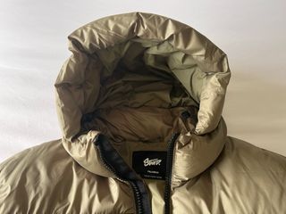 Cazadora Nueva. Talla M