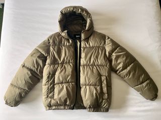 Cazadora Nueva. Talla M