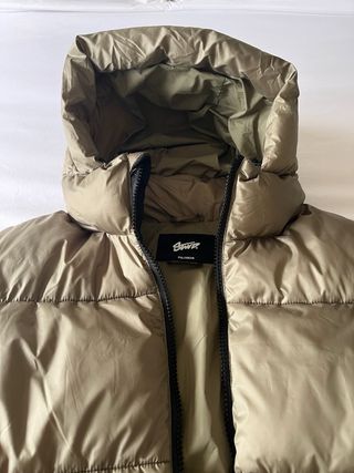 Cazadora Nueva. Talla M