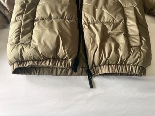 Cazadora Nueva. Talla M