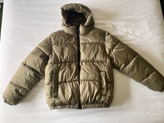 Cazadora Nueva. Talla M