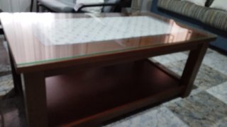 Mesa baja