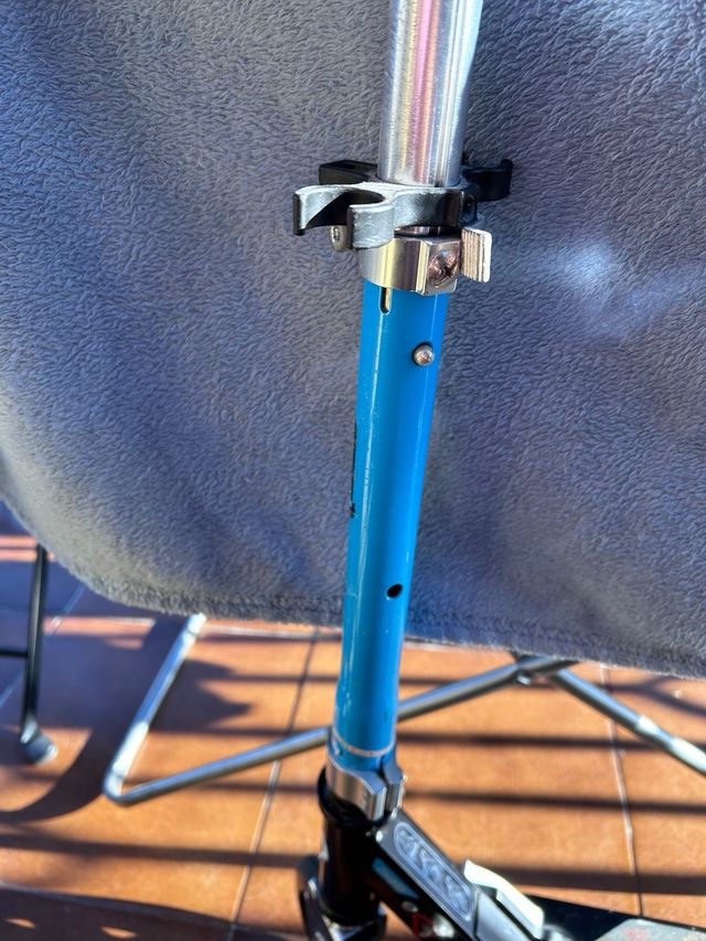 Decathlon patinete MD1