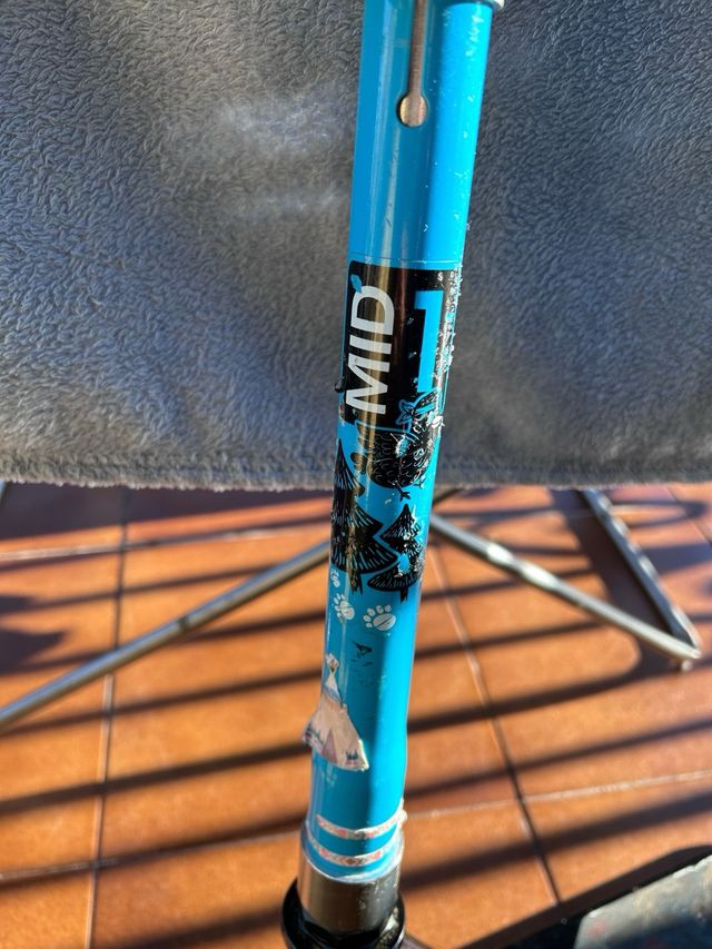 Decathlon patinete MD1