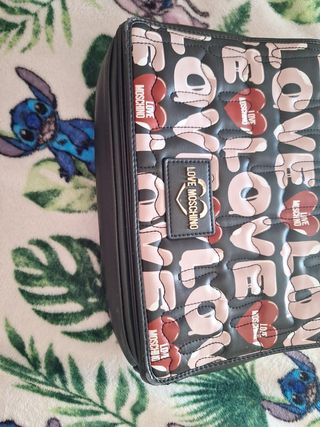 Bolso Moschino