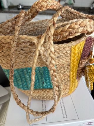 Bolso Parfois