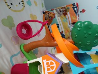 casa de bingo y rolly original