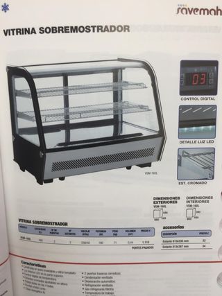 Modulo de cocina