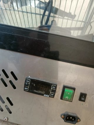 Modulo de cocina