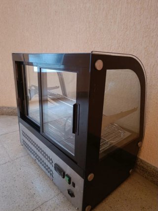 Modulo de cocina