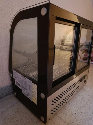 Modulo de cocina