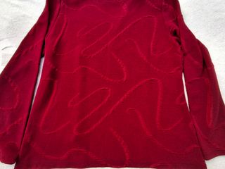 Blusa mujer T M/L. Medidas en descripción