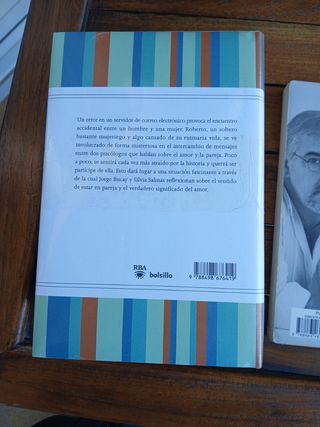 Déjame que te cuente