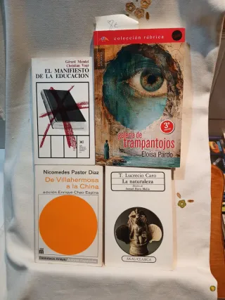 Déjame que te cuente