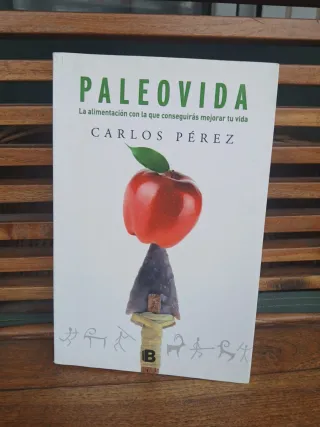 Déjame que te cuente