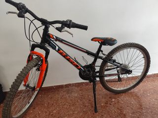 Bicicleta 24"pulgadas