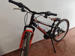Bicicleta 24"pulgadas