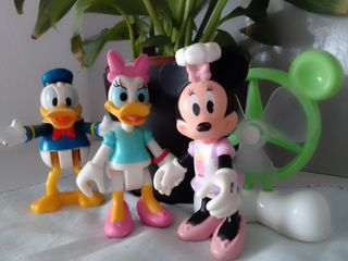 Statuette Disney