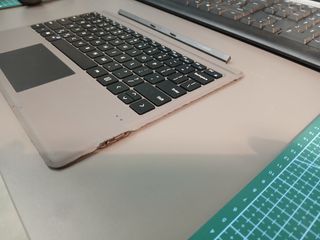 Teclado Surface Pro X