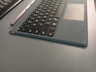 Teclado Surface Pro X