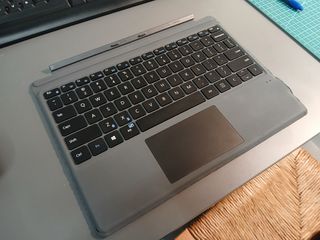 Teclado Surface Pro X