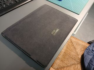 Teclado Surface Pro X